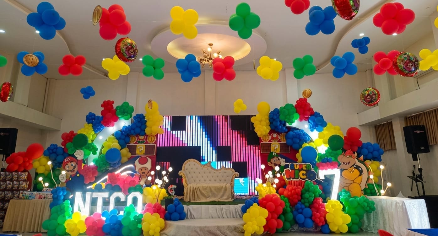 Event at LorDane's Place