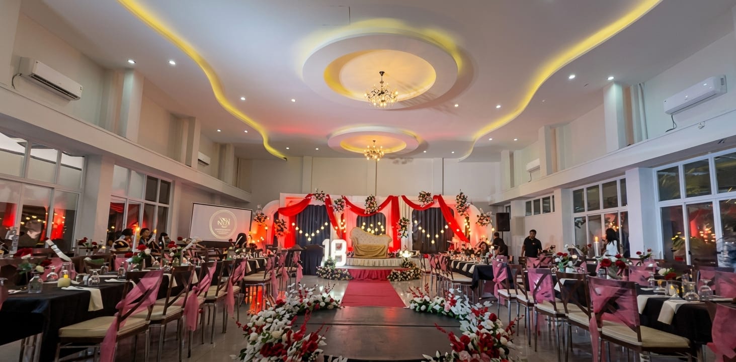 Event at LorDane's Place