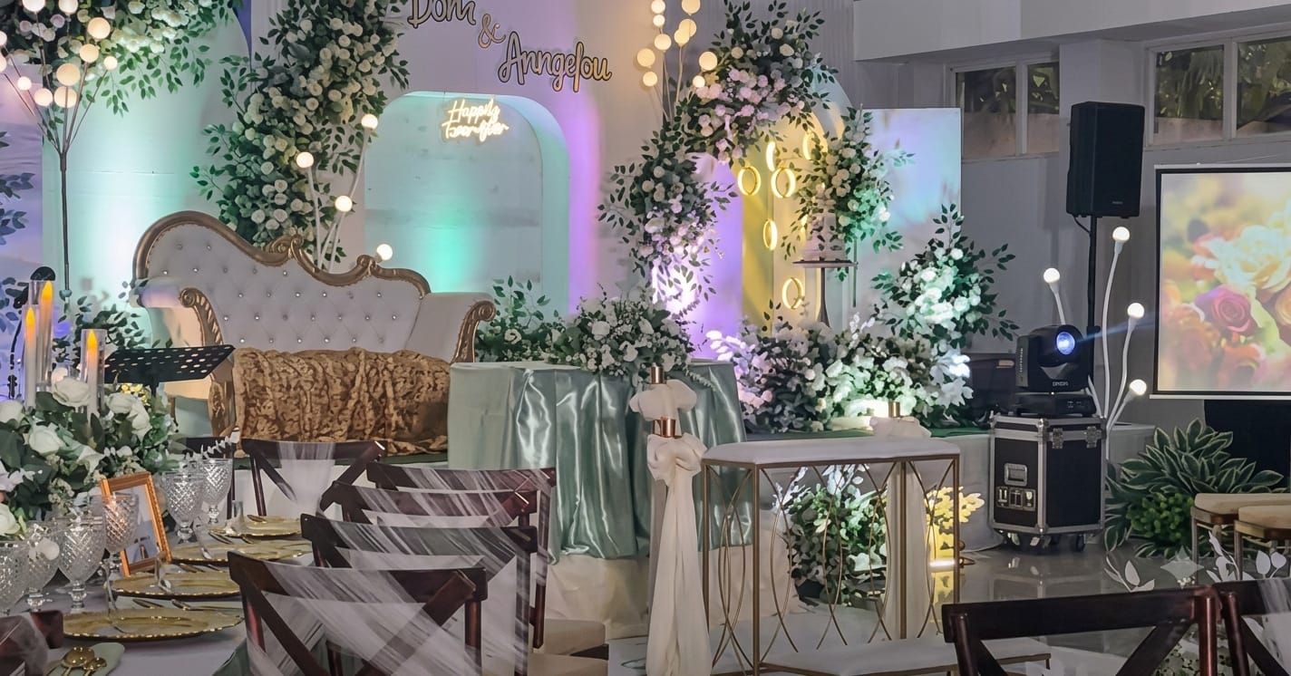 Event at LorDane's Place